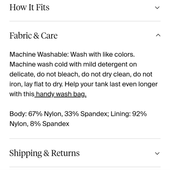 Knix LuxeLift Scoop Neck Tank Animal Print Size XL - Picture 6 of 11